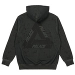 Thumbnail AMMO HOOD BLACK one color