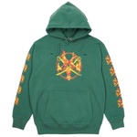 Thumbnail FLAMED HOOD FERN one color