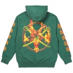 Thumbnail FLAMED HOOD FERN one color