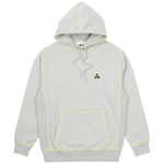 Thumbnail NEO STITCH HOOD GREY MARL one color