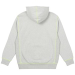 Thumbnail NEO STITCH HOOD GREY MARL one color
