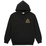 Thumbnail TRI-LE BEURRE HOOD BLACK one color
