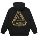 Thumbnail TRI-LE BEURRE HOOD BLACK one color