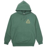 Thumbnail TRI-LE BEURRE HOOD GREEN one color