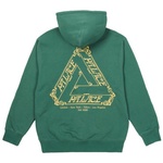 Thumbnail TRI-LE BEURRE HOOD GREEN one color