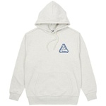 Thumbnail TRI-LE BEURRE HOOD LIGHT GREY MARL one color