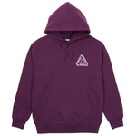 Thumbnail TRI-LE BEURRE HOOD PURPLE one color