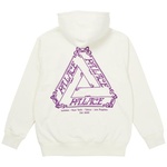 Thumbnail TRI-LE BEURRE HOOD WHITE one color