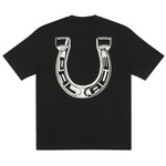 Thumbnail MEDIUM LUCK T-SHIRT BLACK one color