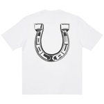 Thumbnail MEDIUM LUCK T-SHIRT WHITE one color
