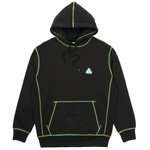Thumbnail NEO STITCH HOOD BLACK one color
