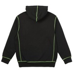 Thumbnail NEO STITCH HOOD BLACK one color