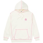 Thumbnail NEO STITCH HOOD WHITE one color