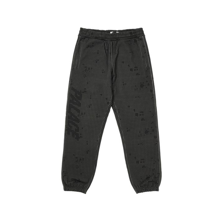 AMMO JOGGERS BLACK one color
