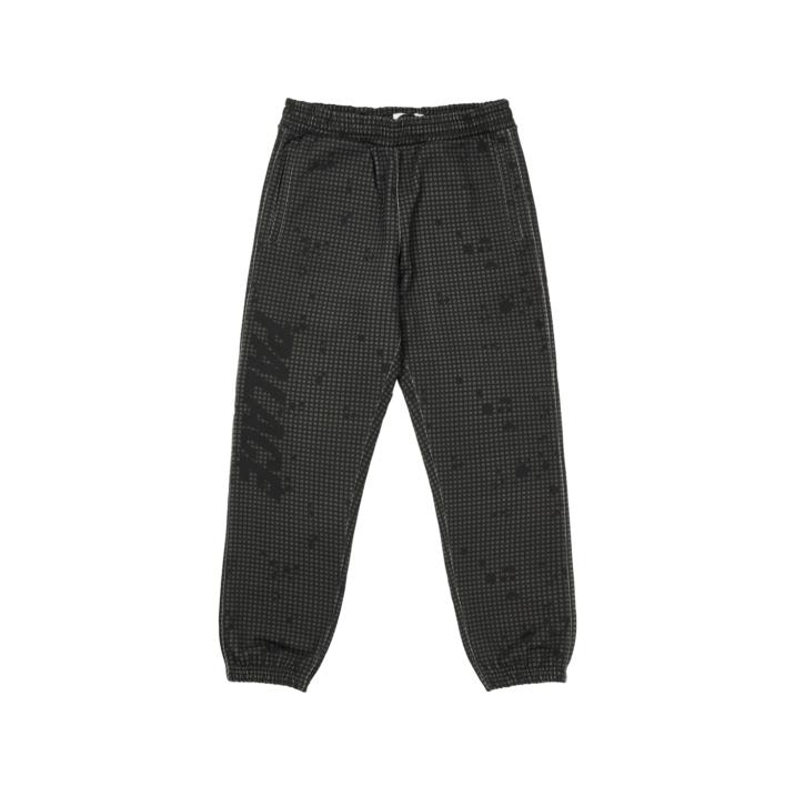 Thumbnail AMMO JOGGERS BLACK one color