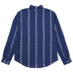 Thumbnail RAZOR SHARP SHIRT NAVY one color