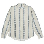 Thumbnail RAZOR SHARP SHIRT GREY one color