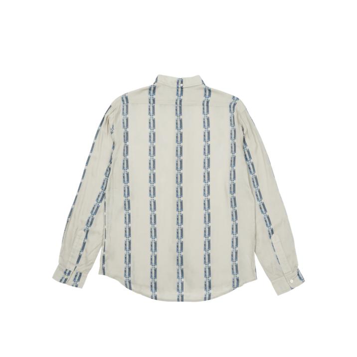Thumbnail RAZOR SHARP SHIRT GREY one color