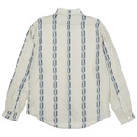 Thumbnail RAZOR SHARP SHIRT GREY one color