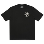 Thumbnail CALM IT MOSHER T-SHIRT BLACK one color