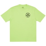 Thumbnail CALM IT MOSHER T-SHIRT LIGHT LIME one color