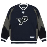 Thumbnail BOLT CREW GREY / BLACK one color