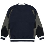 Thumbnail BOLT CREW GREY / BLACK one color