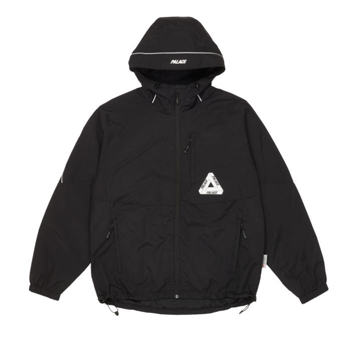 Thumbnail REFLECTOR JACKET BLACK one color