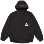 Thumbnail REFLECTOR JACKET BLACK one color