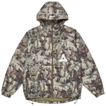 Thumbnail REFLECTOR JACKET TREE CAMO one color