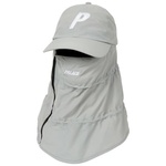 Thumbnail SHELL FACEMASK P 6-PANEL STONE one color