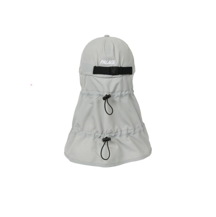 Thumbnail SHELL FACEMASK P 6-PANEL STONE one color