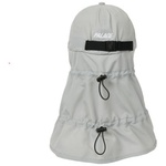 Thumbnail SHELL FACEMASK P 6-PANEL STONE one color
