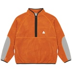 Thumbnail POLARTEC 1/4 ZIP JACKET ORANGE one color