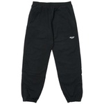 Thumbnail WASHED COTTON JOGGER BLACK one color
