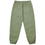 Thumbnail WASHED COTTON JOGGER OLIVE one color