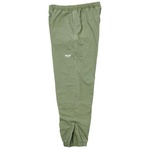 Thumbnail WASHED COTTON JOGGER OLIVE one color