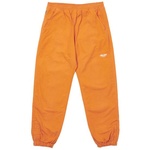 Thumbnail WASHED COTTON JOGGER ORANGE one color