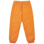 Thumbnail WASHED COTTON JOGGER ORANGE one color