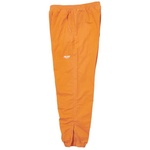Thumbnail WASHED COTTON JOGGER ORANGE one color