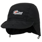 Thumbnail LOVE PALACE MOUNTAIN HAT BLACK one color