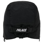 Thumbnail LOVE PALACE MOUNTAIN HAT BLACK one color
