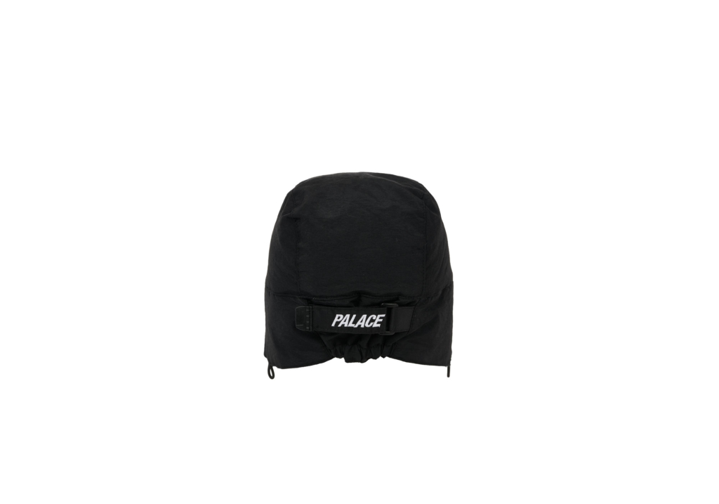 Love Palace Mountain Hat Black - Autumn 2022 - Palace Community