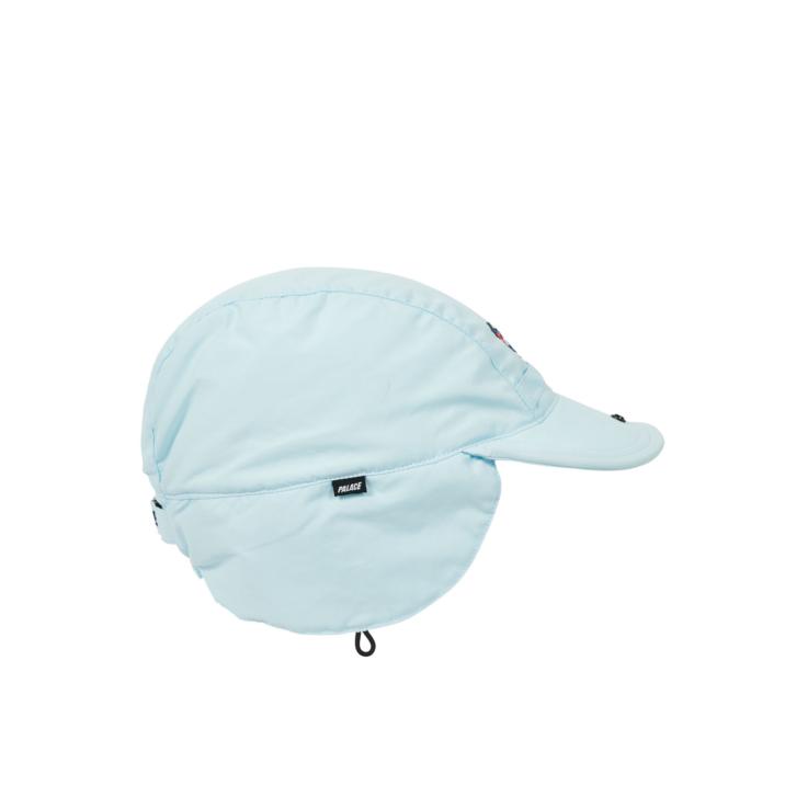 LOVE PALACE MOUNTAIN HAT BLUE one color