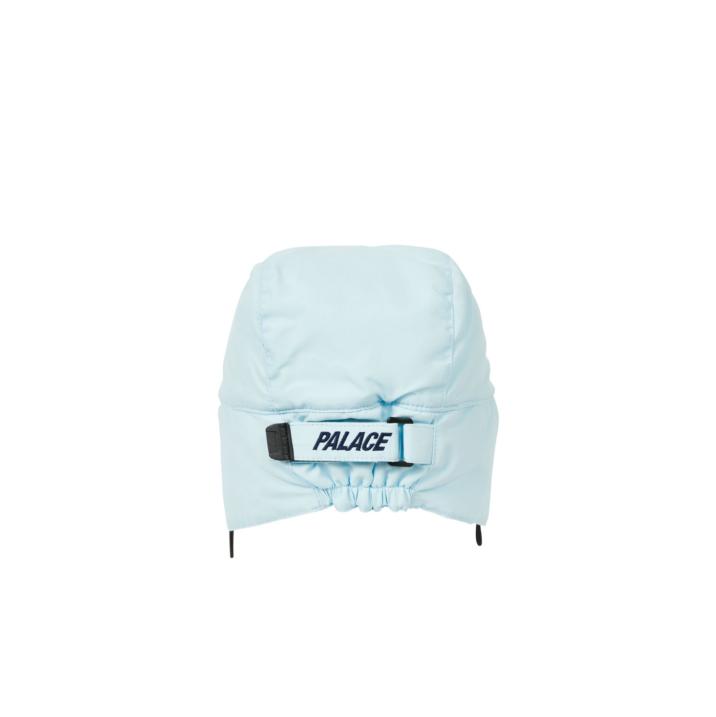 Thumbnail LOVE PALACE MOUNTAIN HAT BLUE one color