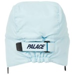 Thumbnail LOVE PALACE MOUNTAIN HAT BLUE one color