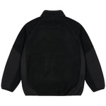 Thumbnail POLARTEC SHELL JACKET BLACK / BLACK one color