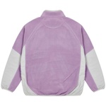 Thumbnail POLARTEC SHELL JACKET LILAC / GREY one color