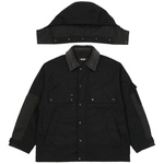 Thumbnail FORMULA JACKET BLACK one color
