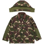 Thumbnail FORMULA JACKET WOODLAND DPM one color